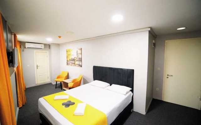 Polo Suit Otel