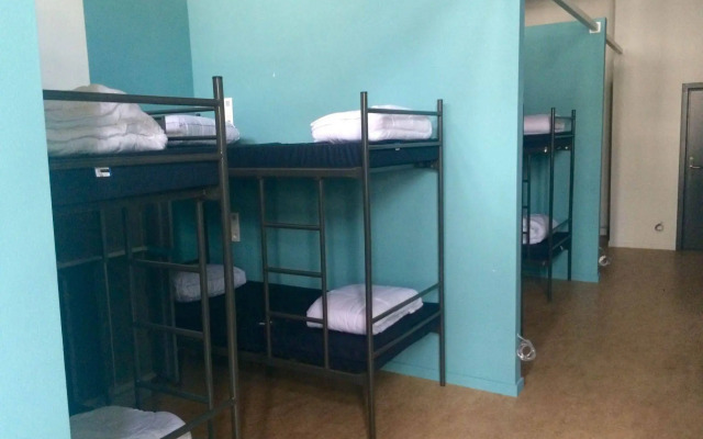 Antwerp City Hostel