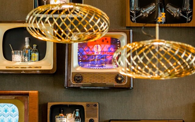 Motel One Köln-Messe