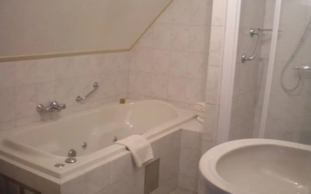 Hotel Restaurant de Joremeinshoeve