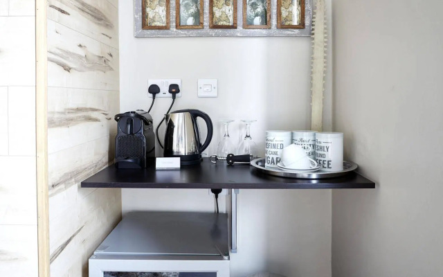 Ranelagh Rooms