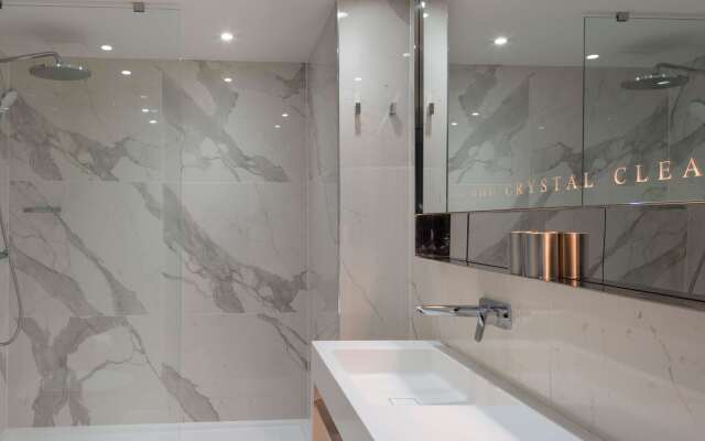 Holmes Hotel London