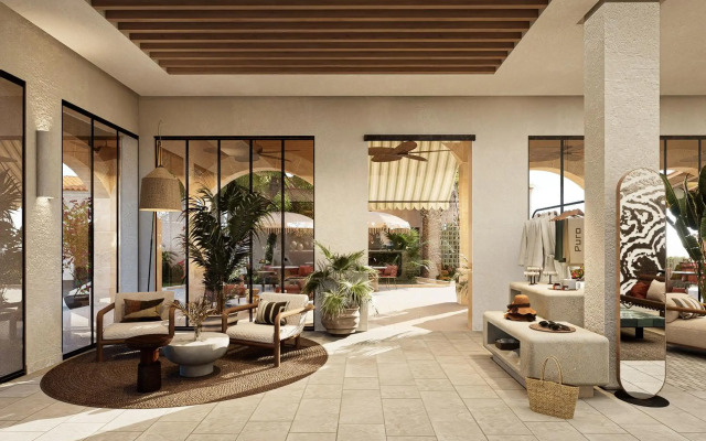 Purobeach Resort Santa Ponsa - New Opening