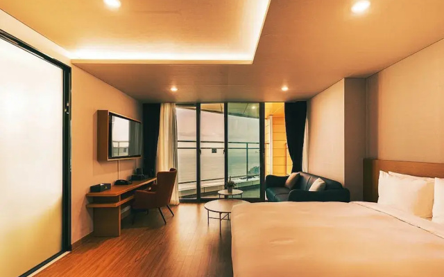 Kwangsu Hotel
