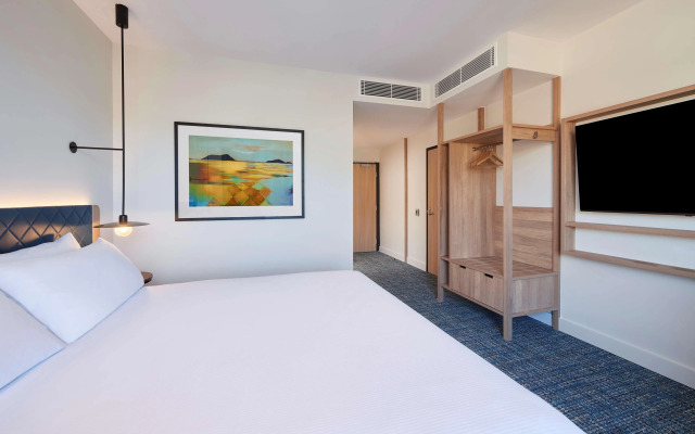 Hilton Garden Inn Albany