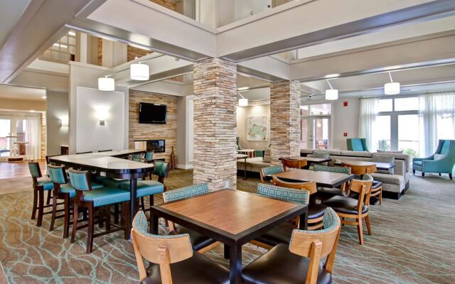 Homewood Suites By Hilton Memphis Poplar