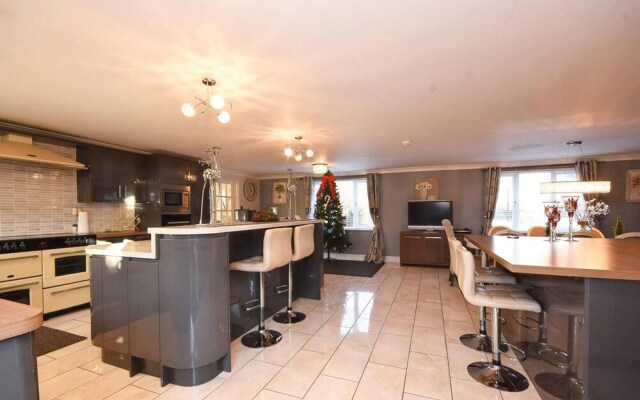 The Coach House, Cressing, Perfect for Staycation