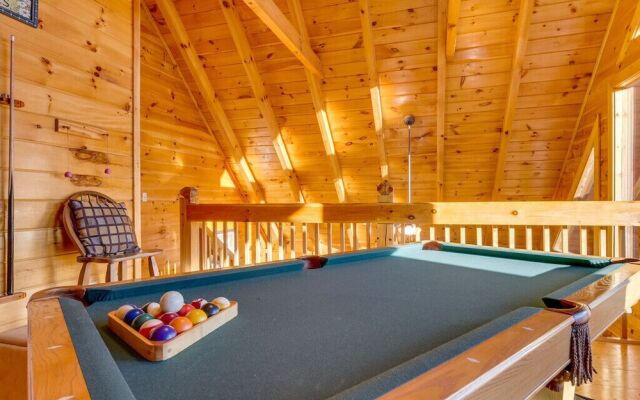 Tennessee Dreams by RedAwning