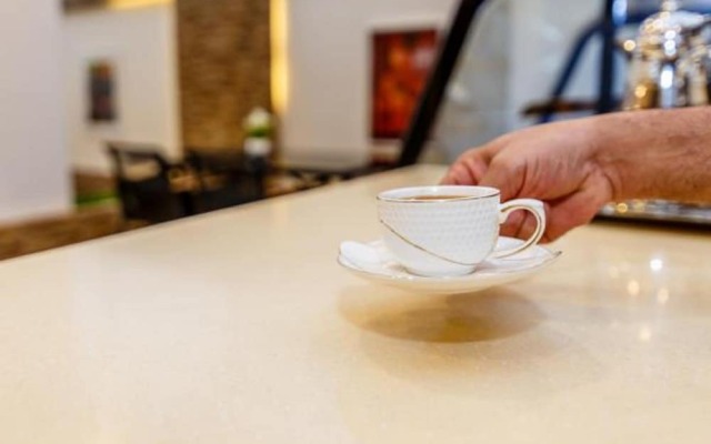 Medhal Hotel Apartments