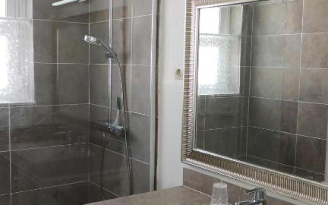 Appartement avec vue panoramique