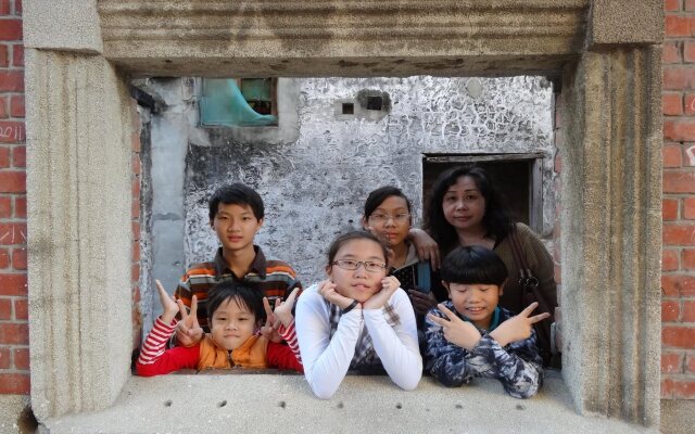 An-Ping Riverside Homestay