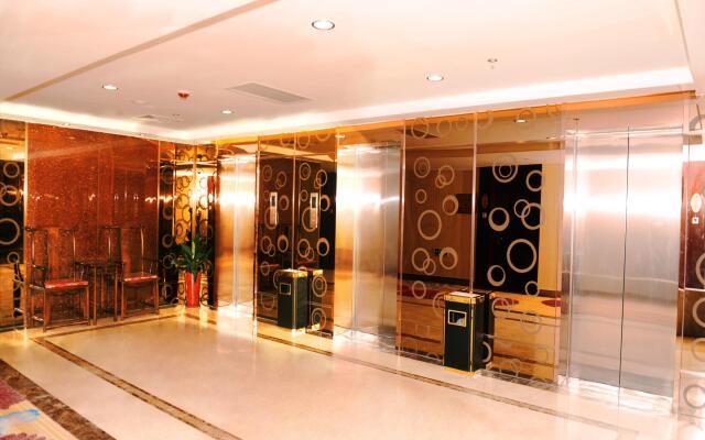 Fuyong Yulong Hotel