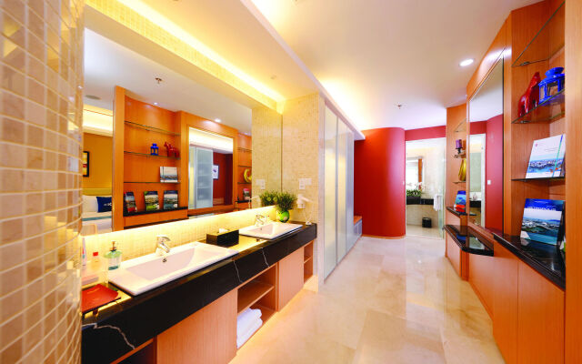 Lexis Hibiscus Port Dickson