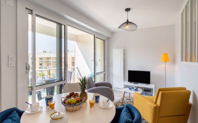 Port An Dro 2, Carnac