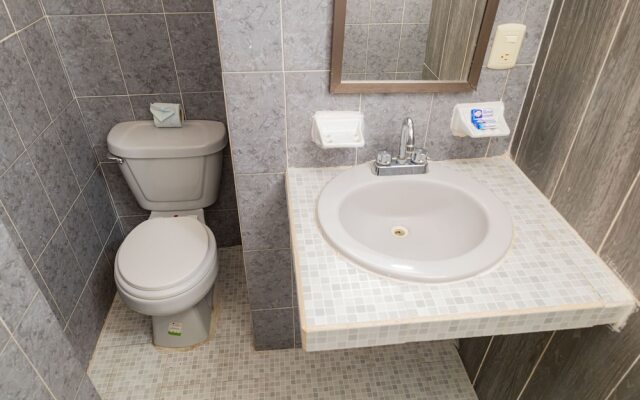 Hotel Las Palmas Cancun Centro