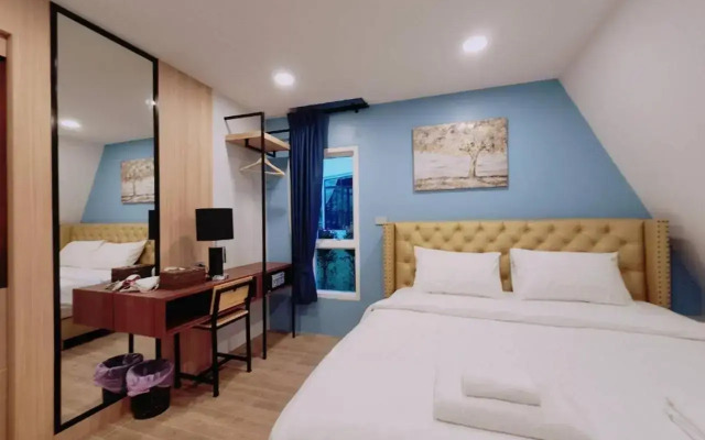 Kerepiman Boutique Hotel