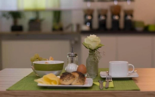 Bed and Breakfast Outlet Hotel