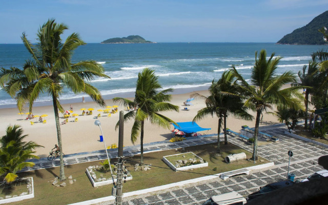 Strand Hotel