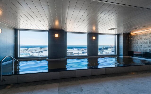 Hotel Sonia Otaru