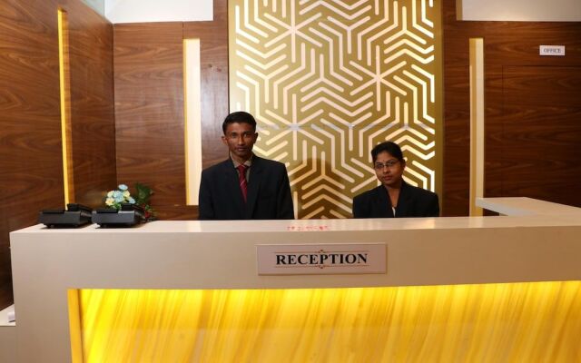 Hotel CVR
