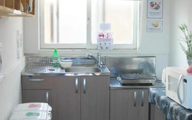 Eid Muslim Friendly Guesthouse