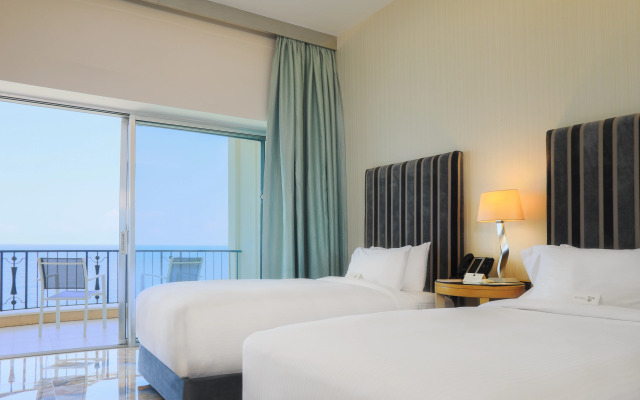 Riviera Hotel Beirut