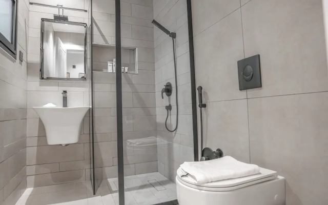 Mabaat - Al Moroj 3BR Apt - 601