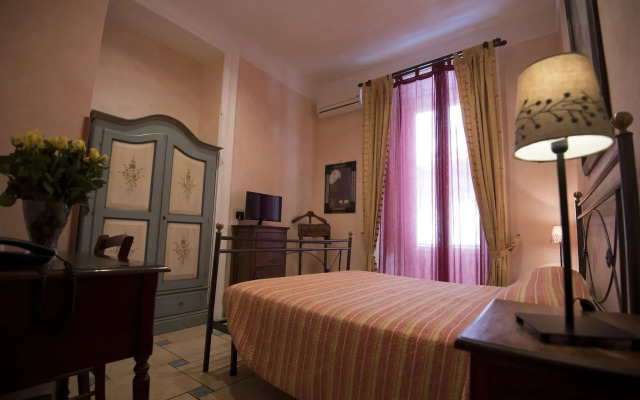 Schilizzi Hotel