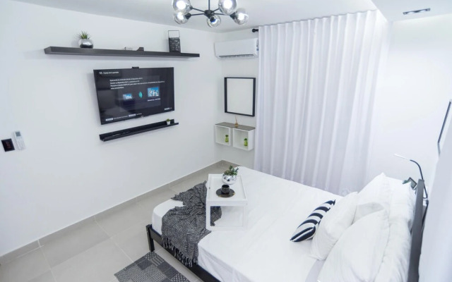 Diamond Apartment