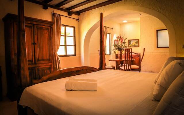 Casa Marlene by Casa Tía Micha