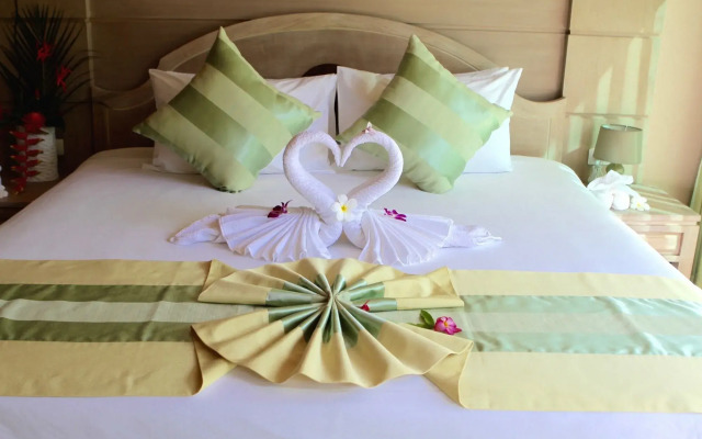 Ataman Luxury Villas