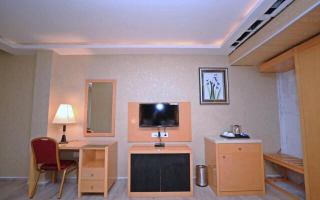 Bindiram Express By ShriGo Hotels