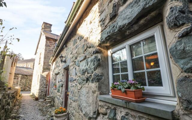 The Cottage, Dolgellau