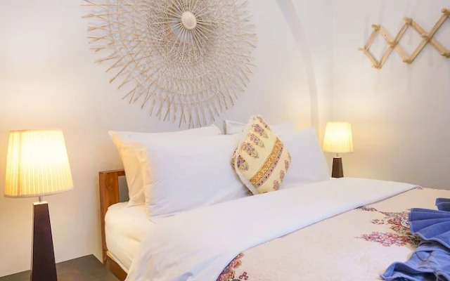 Pran at Kumuang Boutique House