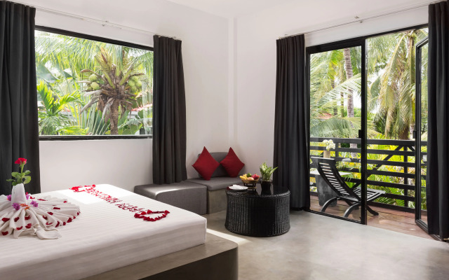 Apsara Greenland Boutique Hotel