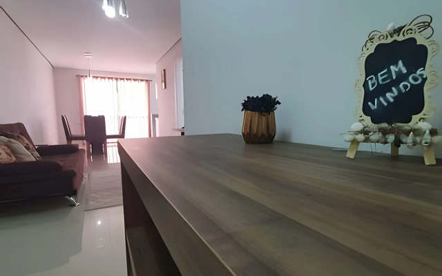 Summer Residence Vista Mar - Gov Celso Ramos/SC