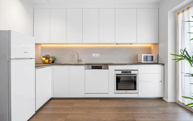 Apartment Delton