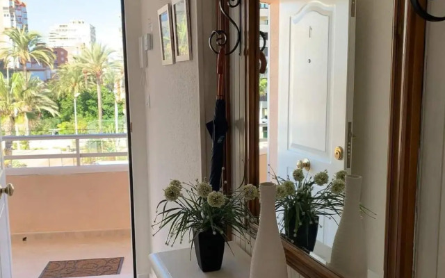 Apartamento Torremar