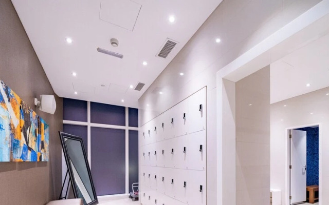 KOHH – 3BR in DAMAC Heights