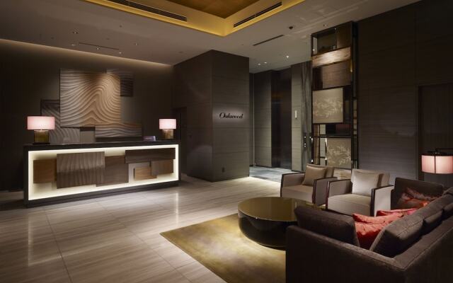Oakwood Premier Tokyo Midtown