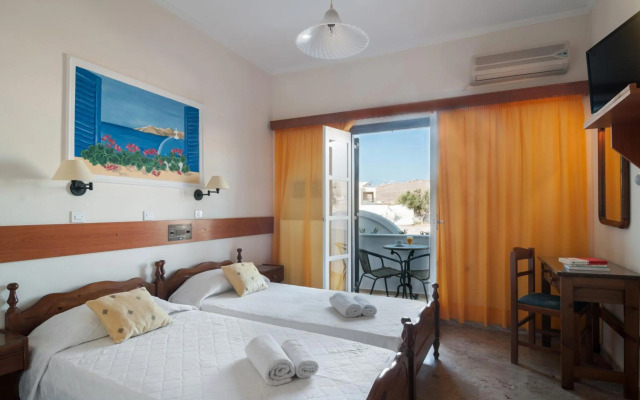Holiday Beach Resort