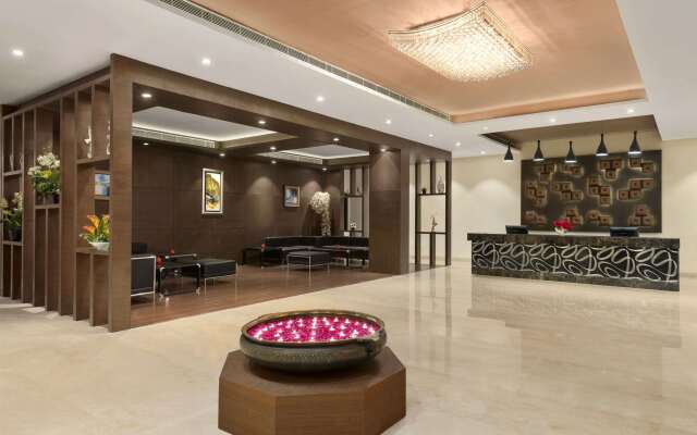 Ramada by Wyndham Neemrana