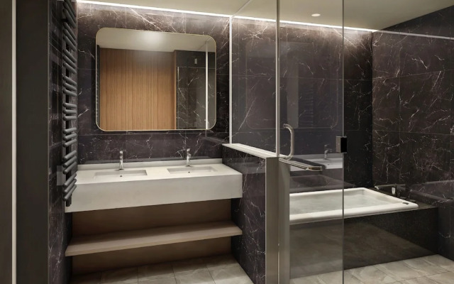 HOTEL WBF Iruonay Otaru