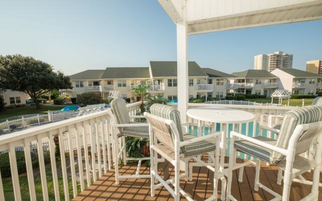 Sandpiper Cove 9239 Destin - 1 Br Condo