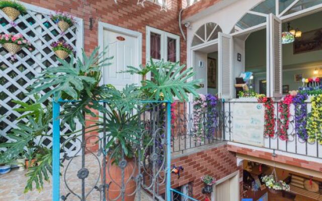 Gulangyu Little Molly Inn