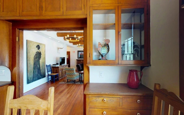 Adobe Abode Casita
