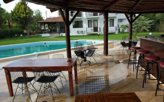 Soho Hotel Dalyan