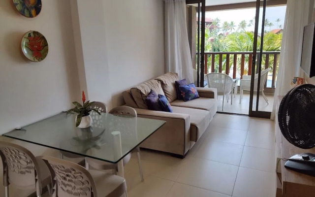 Oka Beach Residence
