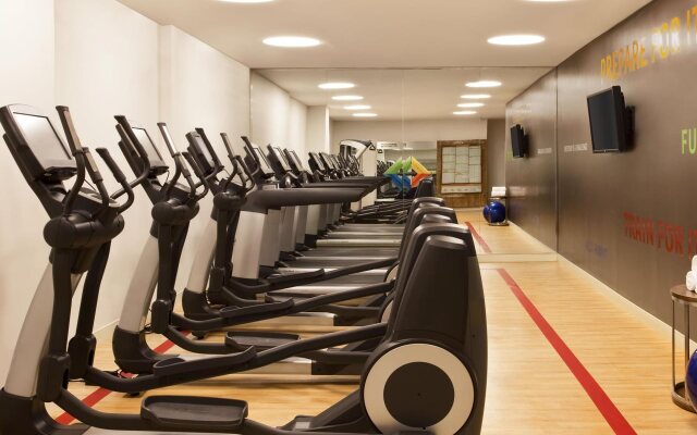 Sheraton Tribeca New York Hotel