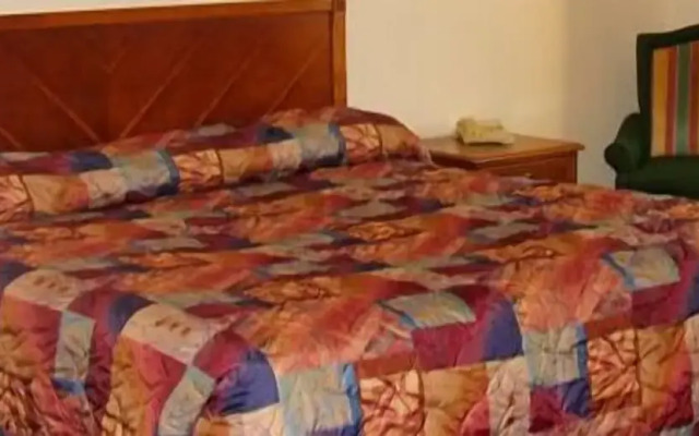 Chateau Inn and Suites